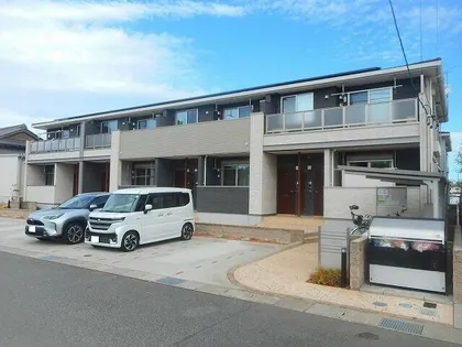 ソラリウム Bの画像