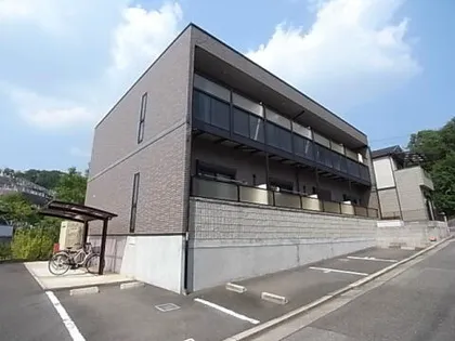 アンプルールクラージュ平野の画像