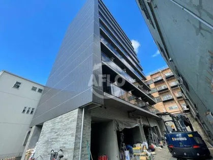 アーバンパーク田辺の画像