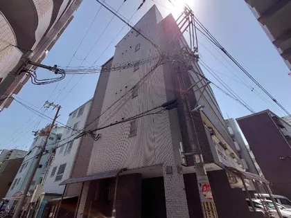 下新庄二番館の画像