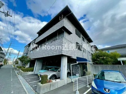 セルバ山本Ⅱの画像