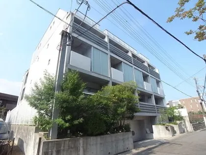 夙川フラットの画像