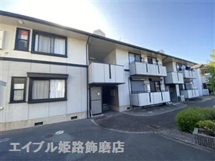 ツインズ スクエアB棟の画像