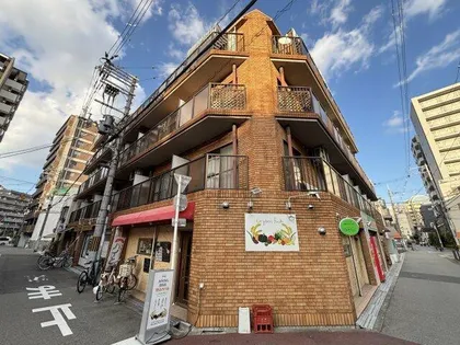 グルーヴ桜宮の画像