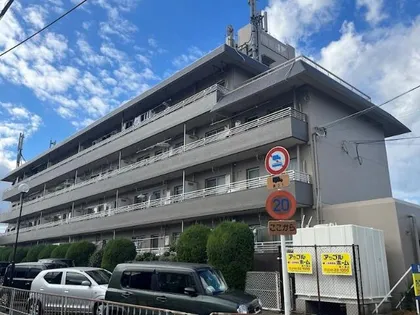 寿ハイツの画像