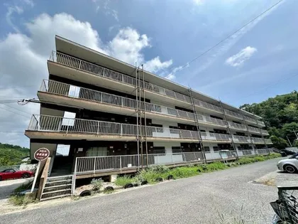 ヴィラナリー雲雀ヶ丘の画像