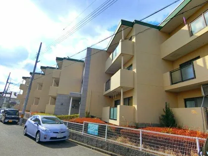 グランドメゾン津々山台の画像