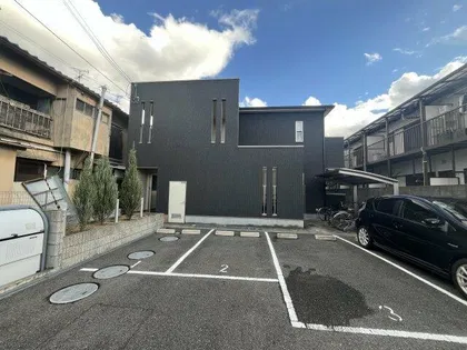 B'S GARDEN HIGASHIKAIZUKAの画像
