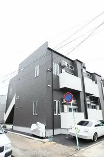 クレオ博多南壱番館【202号室】の外観