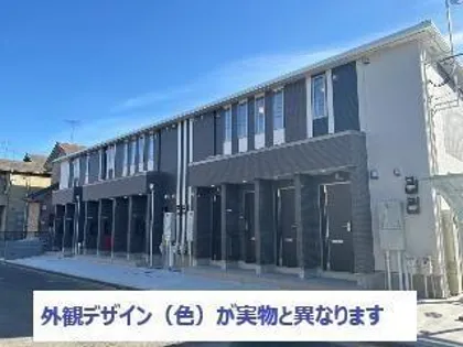 ル レスト池田の画像