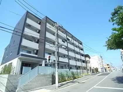 オーパスワン西宮の画像