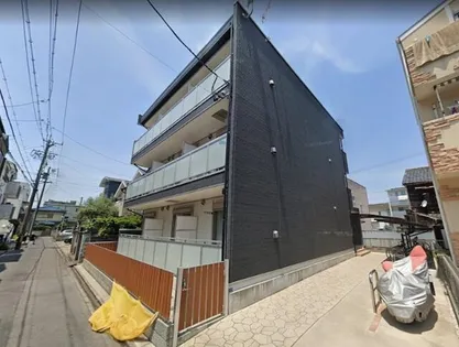 リブリ・コンフォート浄心【2階】の外観