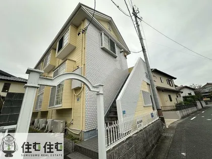 コスモ21梅坪Ⅱの画像