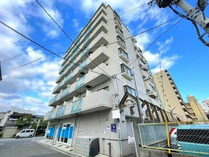 フローライト長居の画像