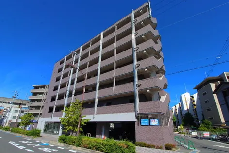 ネオパレス南茨木の画像