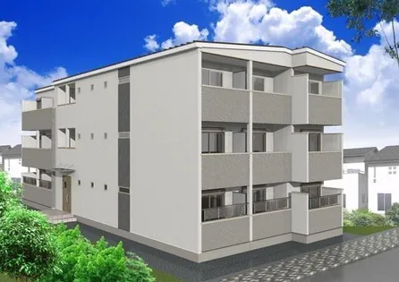 クリエオーレ巽東の画像