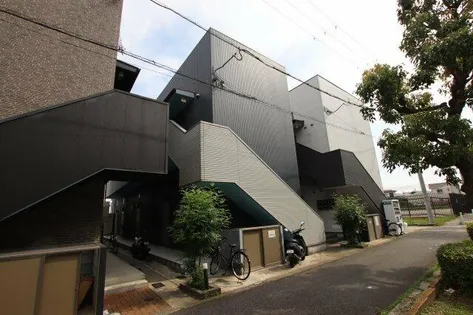 M@萩原天神の画像