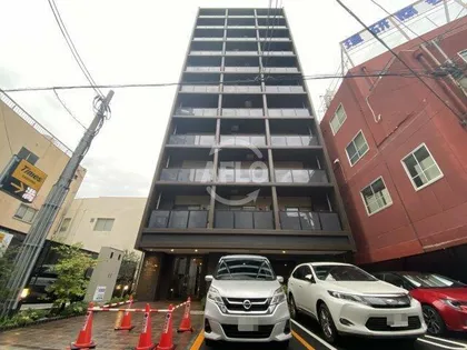 ma minette【11階】の外観