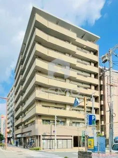 オークイマザト【5階】の外観