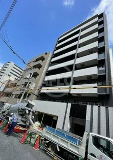 エルデ北堀江の画像