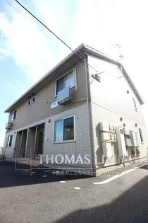 オータムコート 1棟の画像