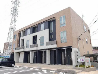 アミティ プレセアIIの画像