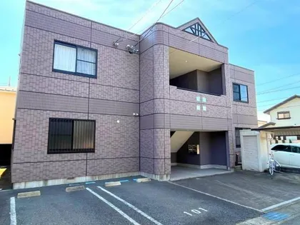 ファシネーションの画像