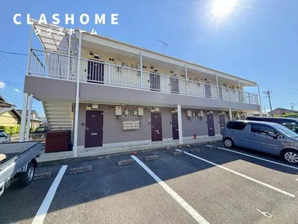 パレスウッドの画像