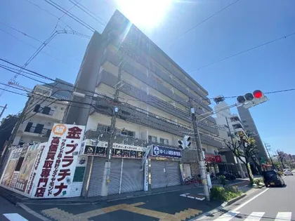 エクシード豊里の画像