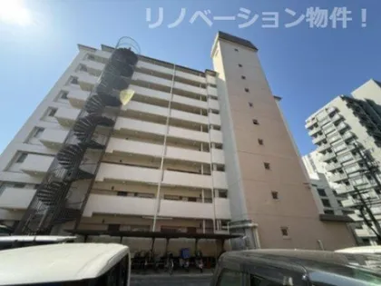 セブンスターマンション第一春日井の画像