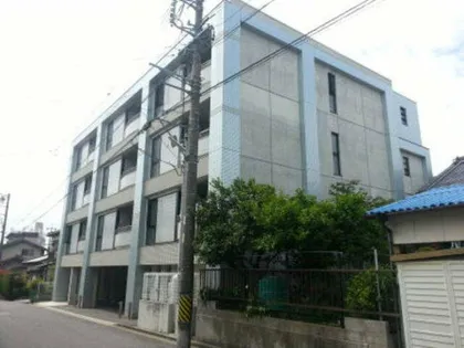 レジデンス柱の画像