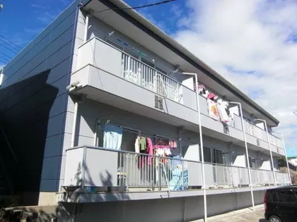 ハイツ井上Aの画像