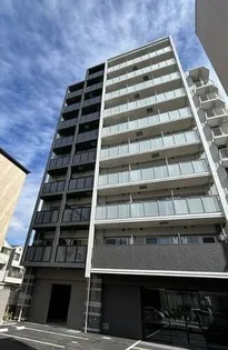 エスリード弁天町桜通レジデンス【406号室】の外観