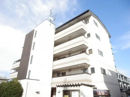 ローベルジーヌ野洲の画像