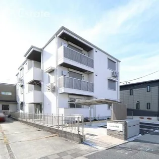 ルヴィータ村雲【1階】の外観