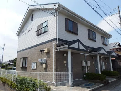 メゾネットハートシードの画像