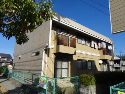 レークハイツ西今の画像