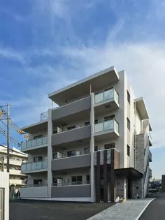 ロイヤルガーデン博多アネックスの画像