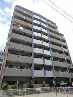 グランディール阪南町Ⅱ番館の画像