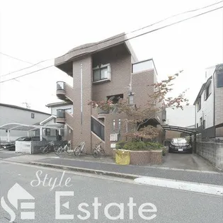 BLOIS南山Iの画像