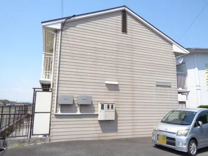 ハイツ秋桜Iの画像