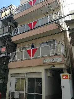 シェモア堺の画像