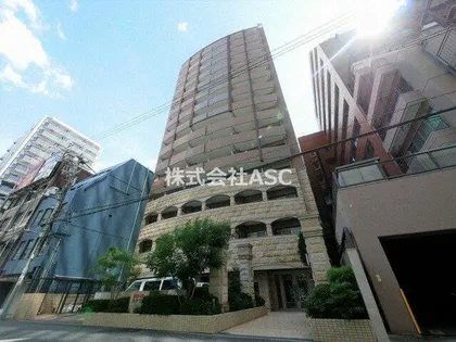 プレサンス中之島公園パークレジデンスの画像