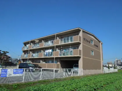 サンセール勝部の画像