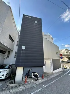 ユニオンビルの画像