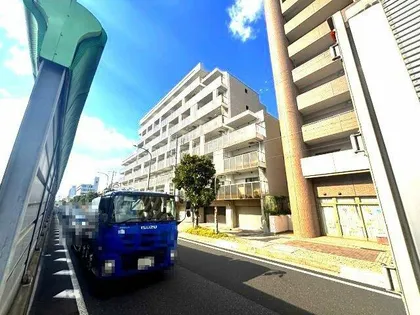 パレス東洋神戸6号館の画像