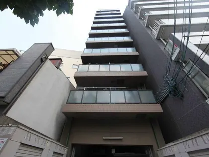 ビラ三秀上前津【2階】の外観