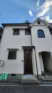 KISHIMOTO HAITU【201号室】の外観