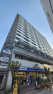 深江駅前ビルの画像