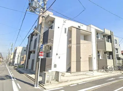 ハーモニーテラス生駒町IIの画像